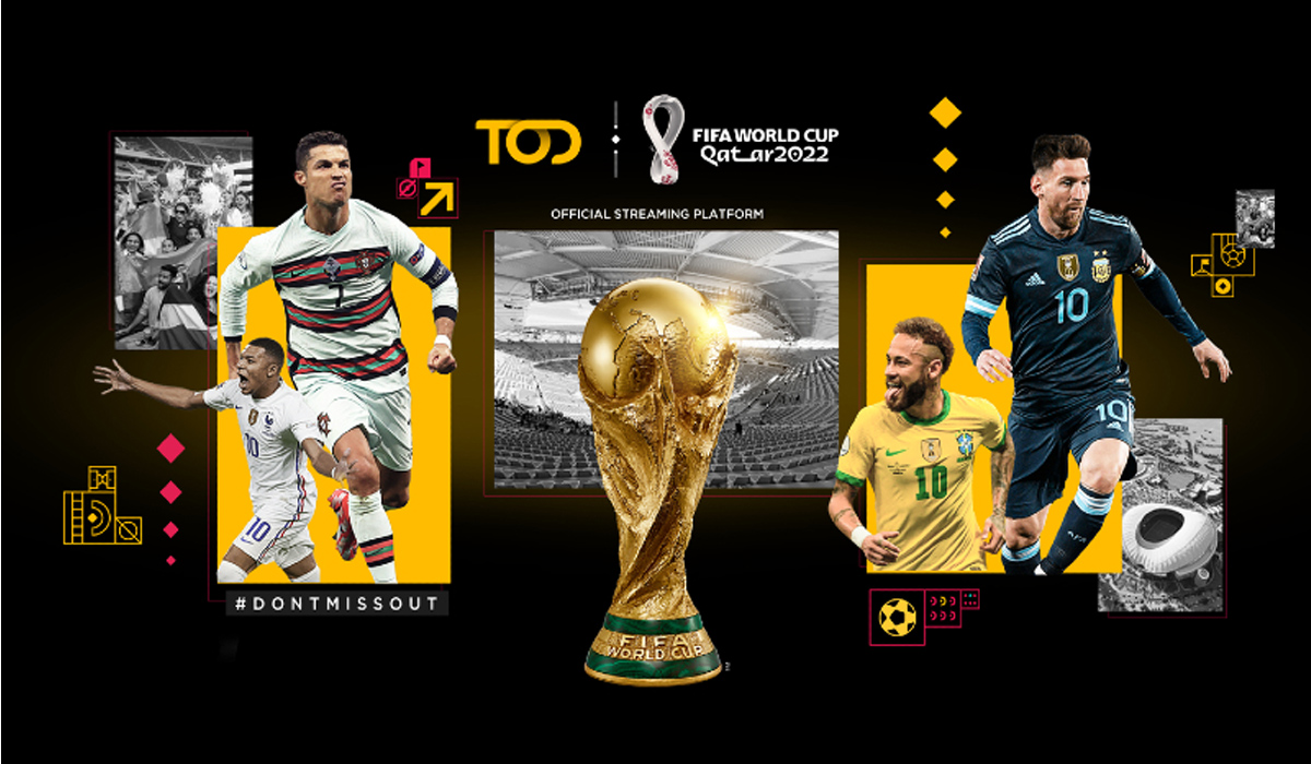 Qatar 2022